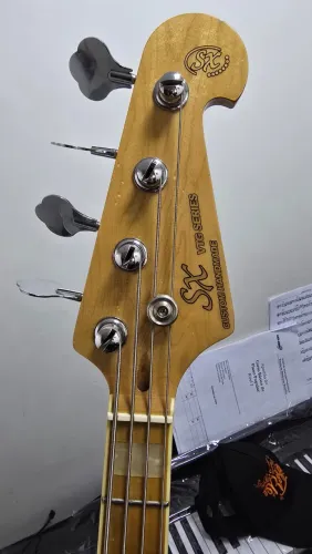 Baixo SX VTG