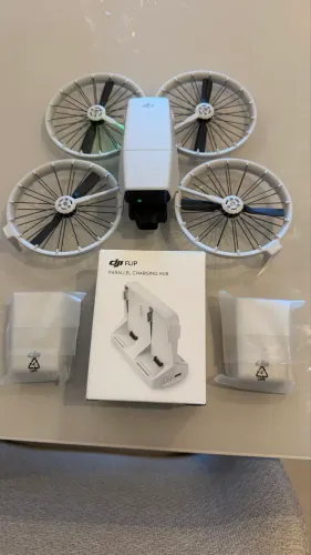 Drone DJI Flip