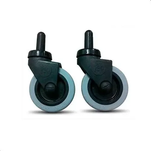 Kit Roda Coletor de Pedal 100L