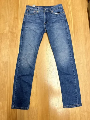 Calça Jeans Levis (Nova)