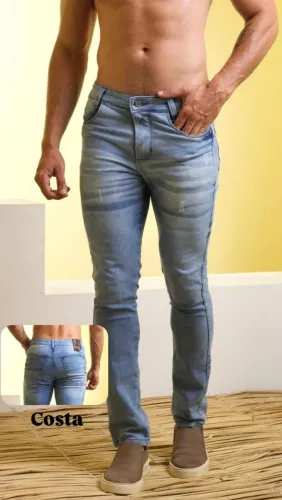 Calça ?