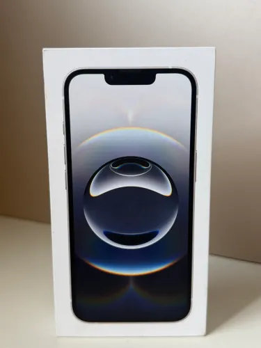 iPhone 16e 128gb novo, lacrado