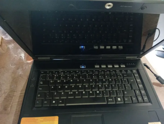 Notebook Eclipse