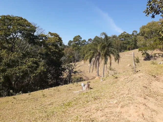 Vendo ótimo terreno em socorro bairro dos moraes ótima localização e topografia.30.000m2