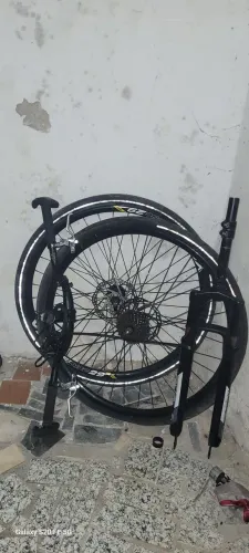 Peças para bicicleta aro 29