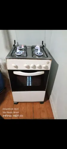 Fogão