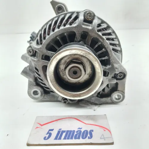 Alternador Honda New Civic 1.8 2007 À 2011 Na2tc1391zc 