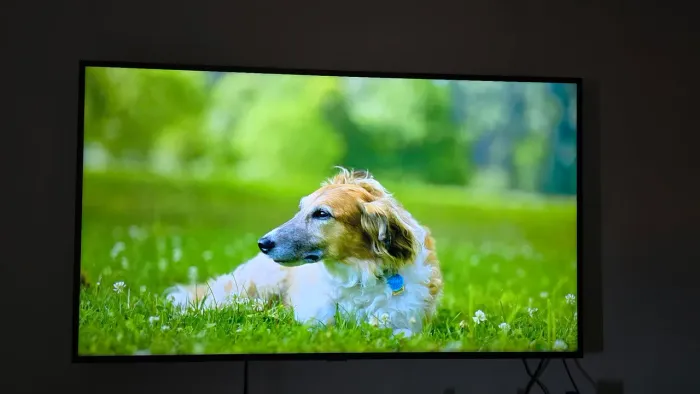SAMSUNG SMART TV 50 POLEGADAS 4K ULTRA HD