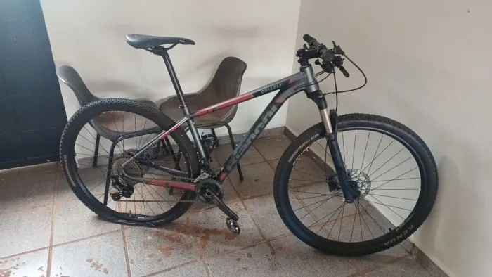 Bicicleta Bianchi aro 29.