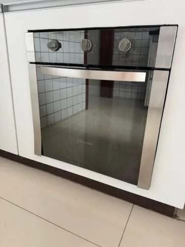 Forno Elétrico Electrolux