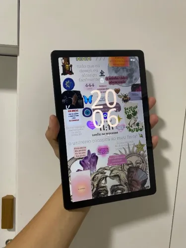 tablet Lenovo
