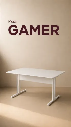 Mesa Gamer