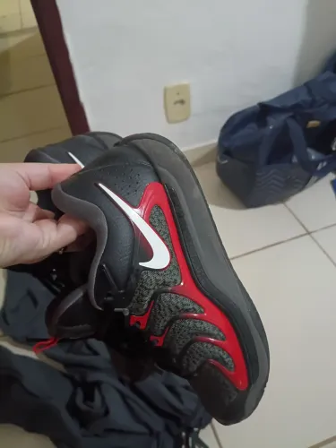 Tênis Basquete KD17 pro max