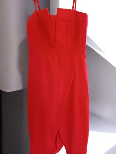 Vestidos Maravilhoso 