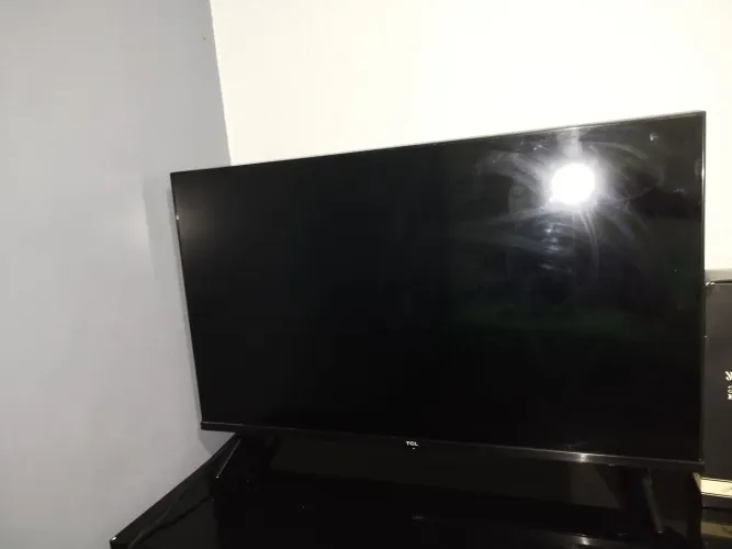 Smart tv 32 tcl