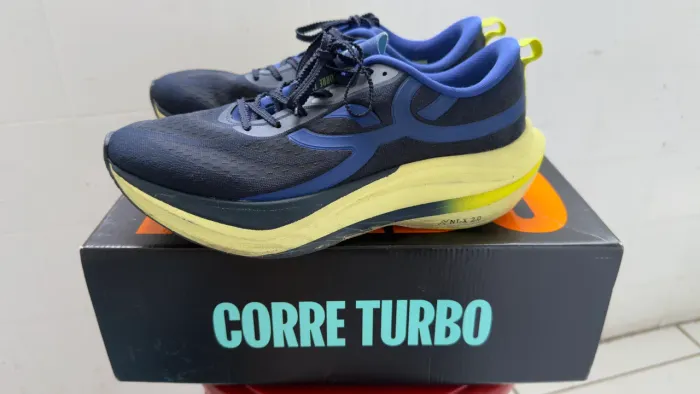 Corre Turpo