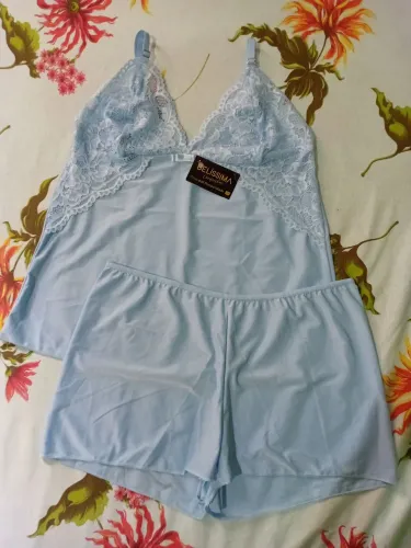 Vendo baby doll