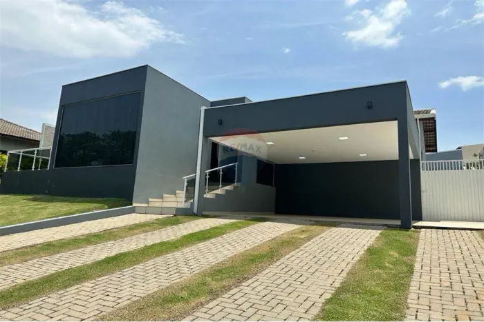 Casa para alugar em condomínio fechado, Jacaré, Cabreúva