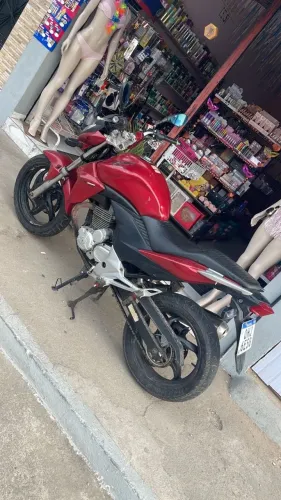 Vendo CB 300