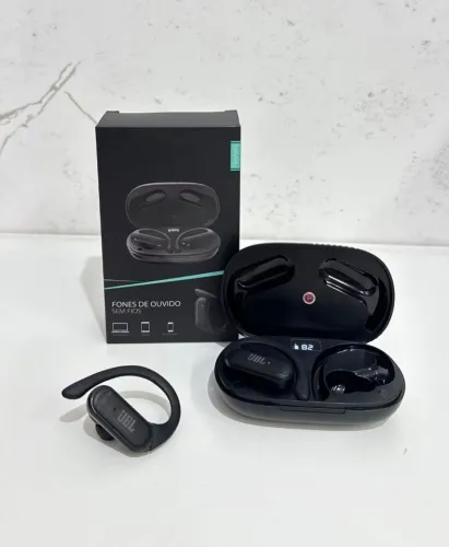 Fone bluetooth