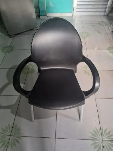 Vendo cadeiras de escritório Tramontina