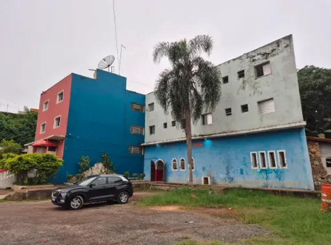 Área para Venda em Itapecerica da Serra / SP no bairro Parque Santa Amélia