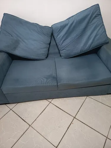 Sofá de 3 lugares