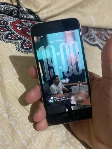 iPhone SE 2020