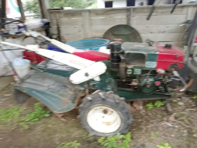 Tobata Yanmar