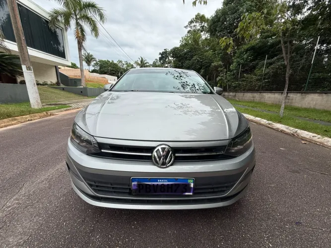 Volkswagen Virtus 1.6 MSI Flex 16V 4P Aut. 2020