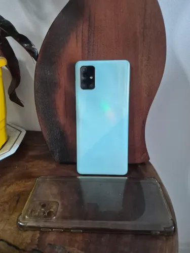 Celular Sansung A71 128 gb