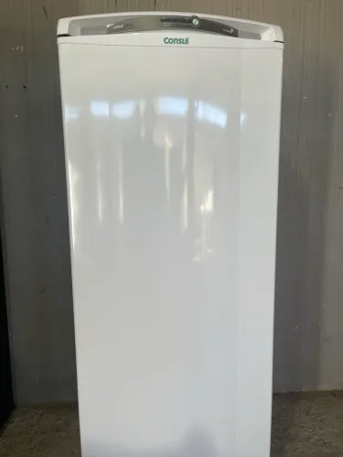Geladeira consul FROSTFREE 110v