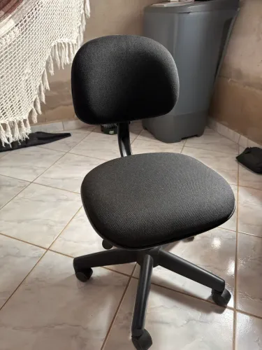 Cadeira Giratória
