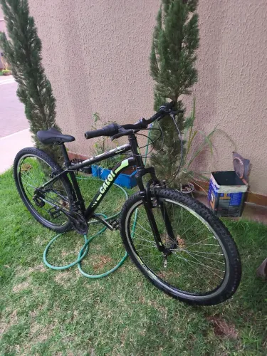 Bike Caloi aro 29