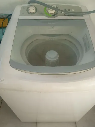 Vendo máquina pra ir logo 300