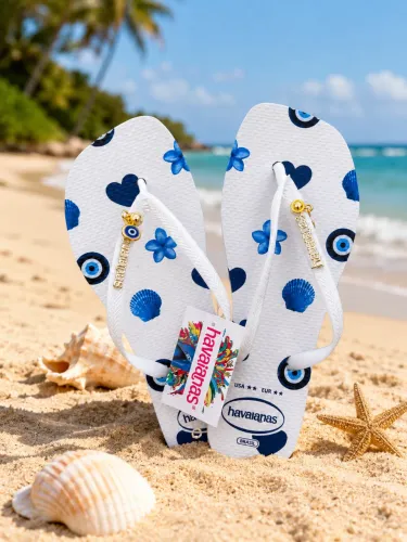Havaiana