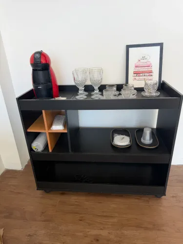 Aparador bar café