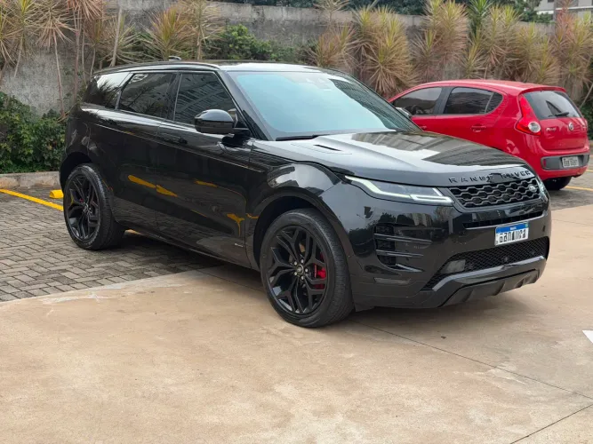 Land Rover Range Rover Range R. EVO HSE SI4 Dyn.2.0 300cv Aut. 2020