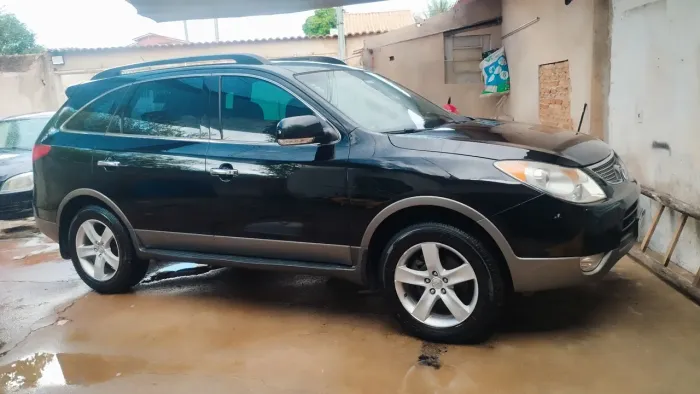 Hyundai Veracruz GLS 3.8 4WD Aut. 2010