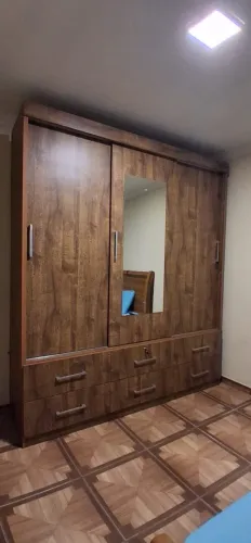 Guarda roupa