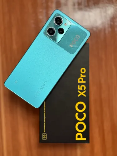 Poco X5 pro 5g