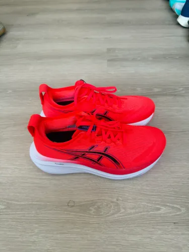 Asics Gel Nimbus 27