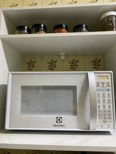 Microondas Electrolux 