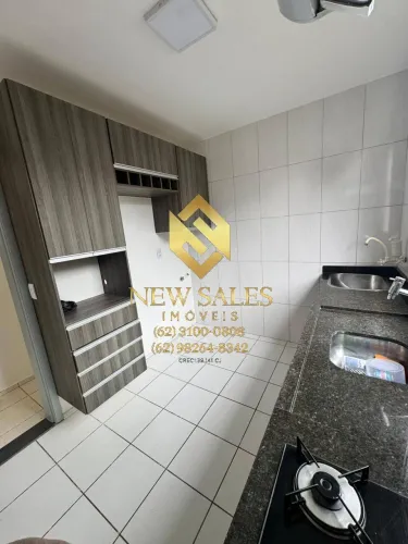 Apartamento- 1 quarto, 1 vaga, 38m²- Chac. Bela Vista
