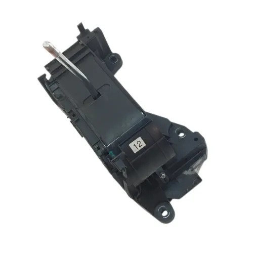 Trambulador Cambio Toyota Camry 3.5 V6 2007 2008 2009 10 11