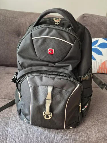 Mochila SWISS GEAR