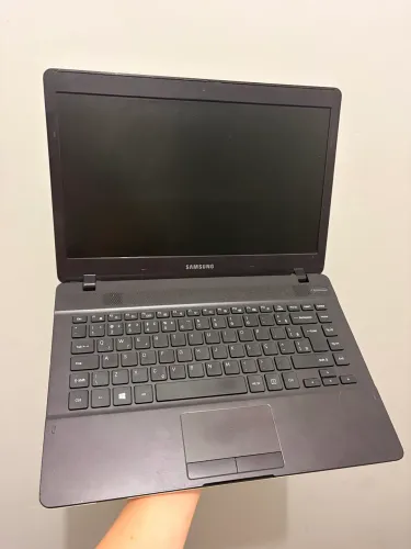 notebook samsung