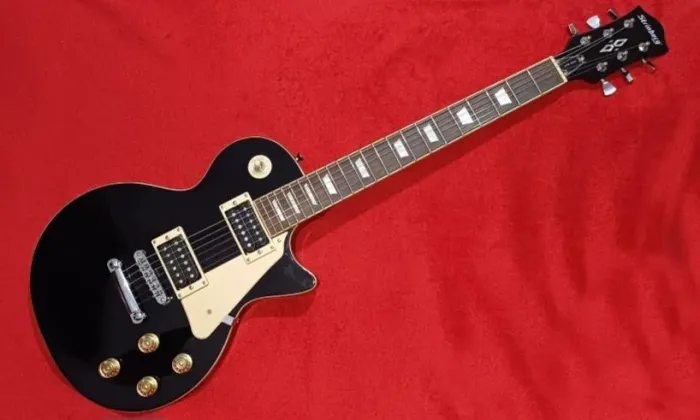 Guitarra Strinberg NOVÍSSIMA