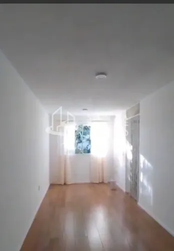 Apartamento à venda no Butantã, São Paulo-SP: 2 quartos, 2 salas, 1 banheiro, 1 vaga de ga
