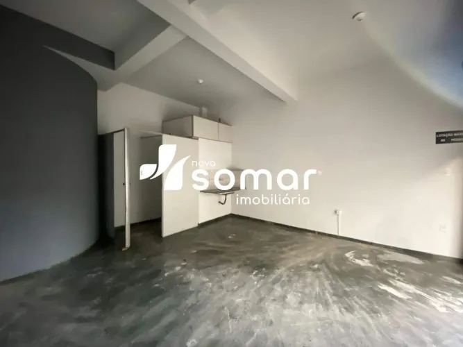 Loja comercial, Centro - Divinópolis/MG